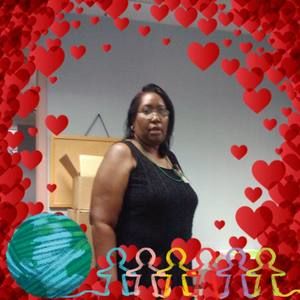 Meet your Posher, Pamela